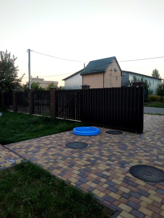 Продам затишний таунхаус напряму від забудовника - фото 1