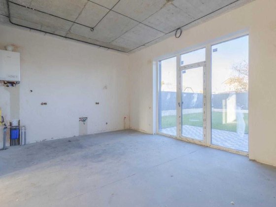 Дуплекс під ремонт! 2.5 сотки! Софіївська Борщагівка, біля Окружної Софіївська Борщагівка