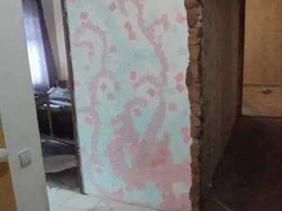 Продам 2 кімнатну квартиру вул Ереванская 14 б, Солом'янский район Київ