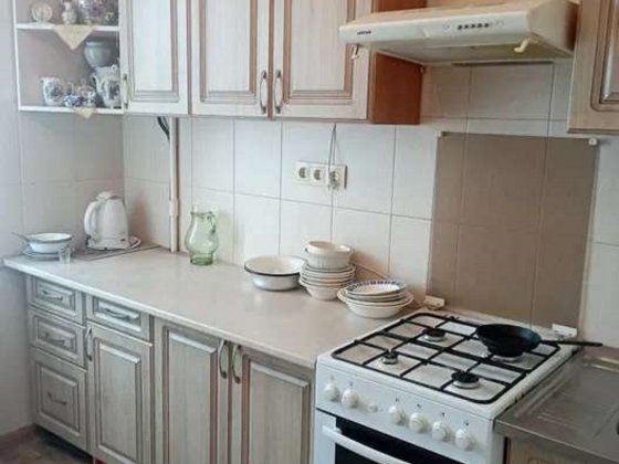 Продаж 2-кімнатної квартири, Дарницький район, вул. Тростянецька, 8 Київ