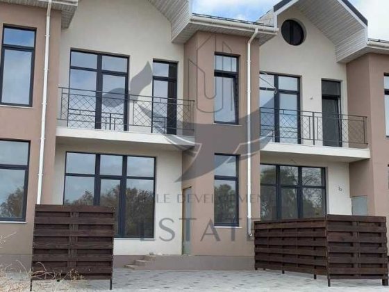 Дайберг. Продам таунхаус від забудовника. Розстрочка 0% Одеса