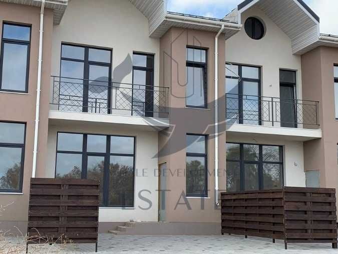 Дайберг. Продам таунхаус від забудовника. Розстрочка 0% - фото 1