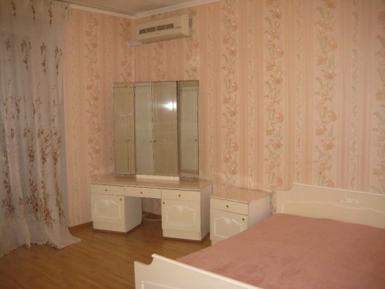 Дворівнева 3кімнатна квартира по вул. Рейгана Рональда (Драйзера) ,34/51 Київ