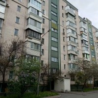 Продам 5-кімнатну квартиру Дніпровський район, вул. Братиславська, 13 Киев