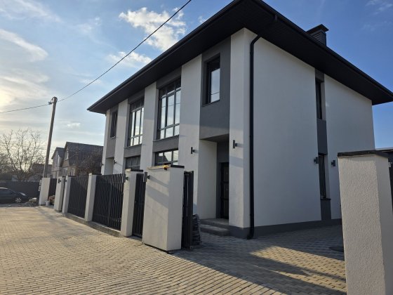 Продам Дуплекс, єОселя, в с. Петропавлівська Борщагівка від Власника. Петропавловская Борщаговка