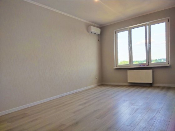 Продаж 1 кімнатної квартири в ЖК Ревуцький, вул. Ревуцького, 40б, м. Харківська Киев