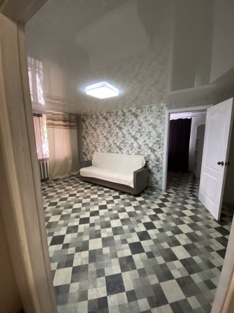 Оренда 2 квартири з ремонтом, меблями, та технікою, пр.Соборний 3 - фото 1