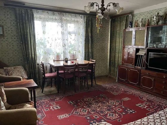 Продаж 4к квартири вул,Бойчука 34 А Печерський район Київ