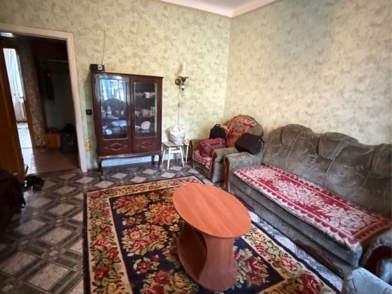 Сдам 2-комн квартиру в центре города Белгород-Днестровский