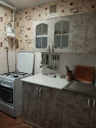 Здається в оренду 1к.кв.в центрі - фото 1