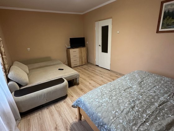 Довгострокова оренда 1-кімн квартири на 2-ому поверсі,Шевченка Берегове