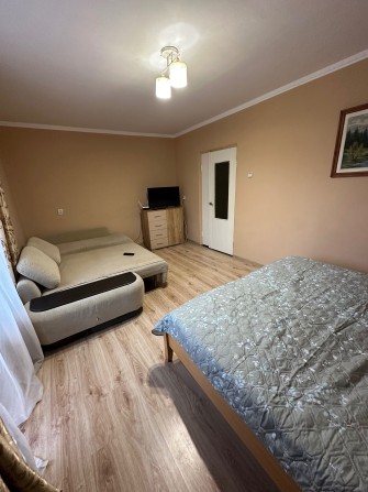 Довгострокова оренда 1-кімн квартири на 2-ому поверсі,Шевченка - фото 1