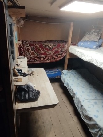 Здам житло для будівельників! - фото 1