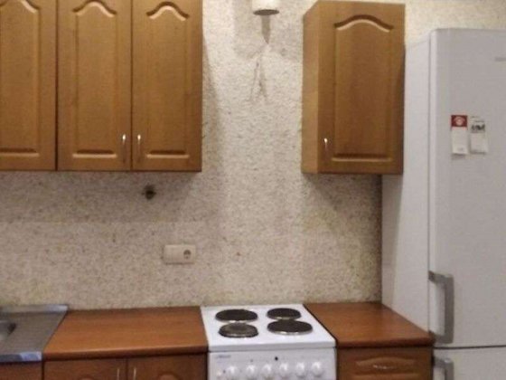 Продам 1-кімнатну квартиру на Березняках, "Озерні Зорі". Киев