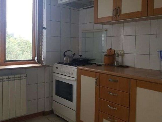 Продаж 2к квартири 44.4 кв. м на просп. Відрадний, 14/45 Киев