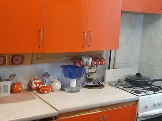 Продається 3-х кімнатна квартира 69.7м2, Дарницький р-н,  вул Тростянецька Киев