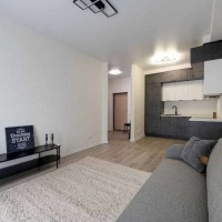 Продаж однокімнатної квартири. ЖК Нова Англія вул. Максимовича, 26в Киев