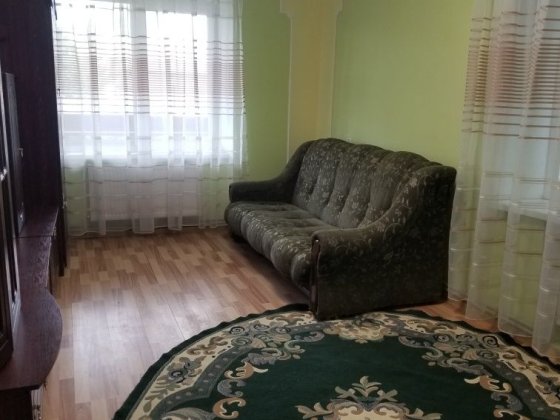 Здається однокімнатна квартира в м.Виноградів. Виноградов