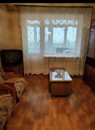 Сдам 1 кком квартиру  s - фото 1