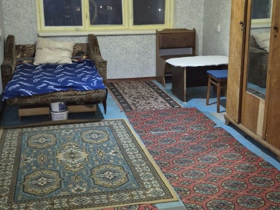 Сдам 1 ком. м/с Левый берег Кам'янське