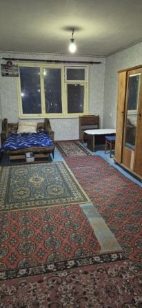 Сдам 1 ком. м/с Левый берег - фото 1