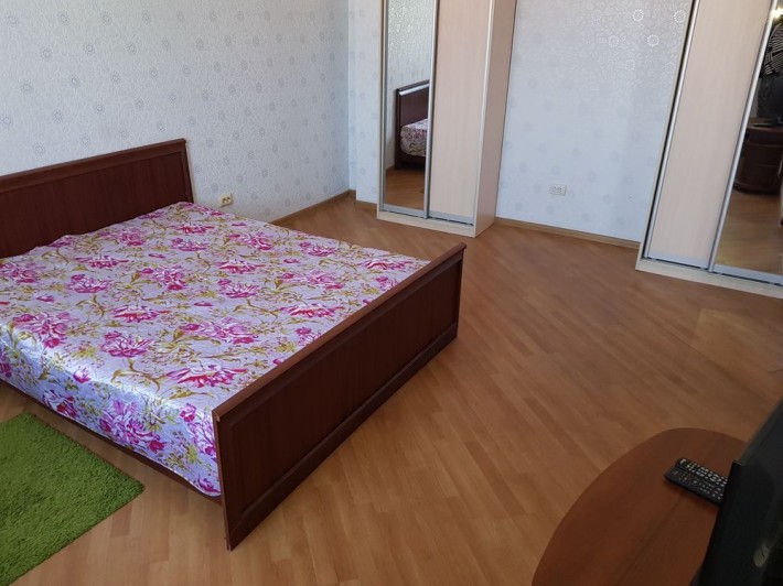 Оренда 1-ої квартири,однокімнатна без посередників. - фото 1