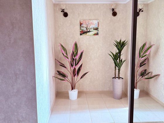 Здача в оренду 2х кімнатної квартири Вышгород