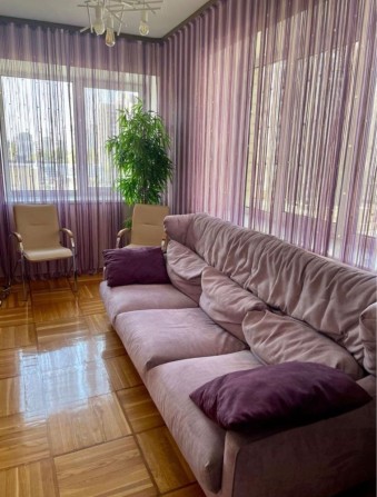 Аренда  3-х комнатной квартиры 170 м - фото 1