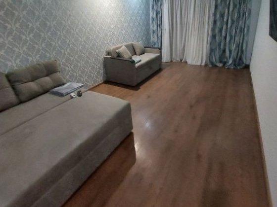 Сдам квартиру в ЖК Парус  до лета Чорноморськ