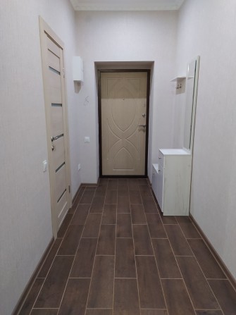 Сдам 1к квартиру длительно до лета. Сентябрь 12000 грн. - фото 1