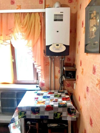 Двушка с АГВ и Гаражом возле Рынка - фото 1