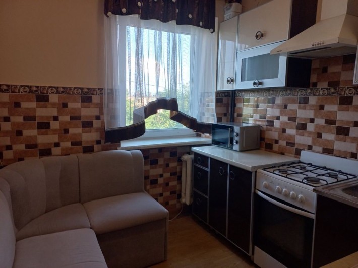 Здається в оренду однокімнатна квартира в м.Калуш 38 м.кв - фото 1