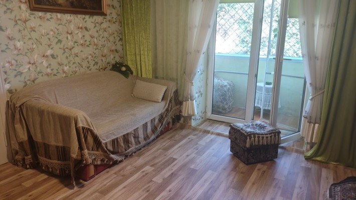 Здається 2-кімнатна красива квартира з ремонтом - фото 1