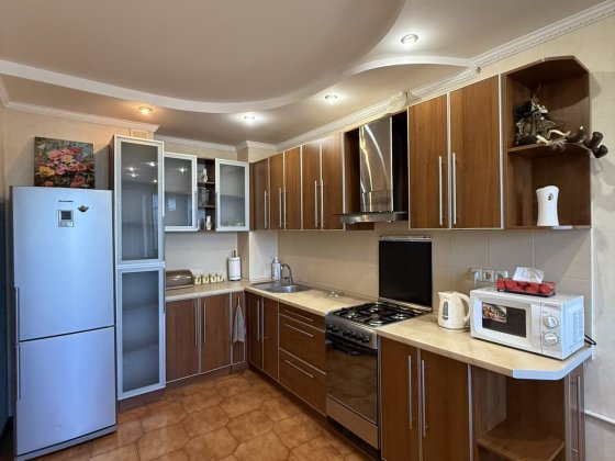 Оренда 2 кімнатної квартири Измаил