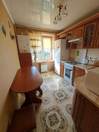 2 х кімнатна квартира в центрі міста - фото 1