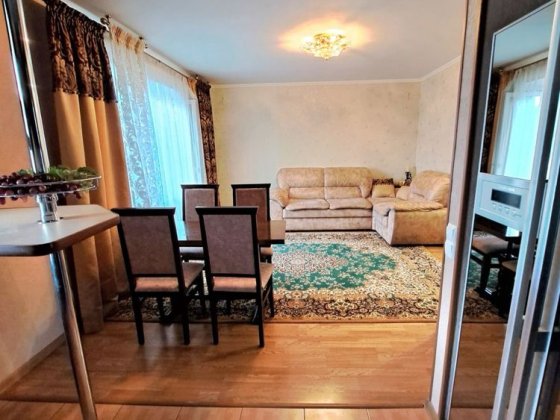 Здається 3к квартира в р-ні Смірнова Каменец-Подольский