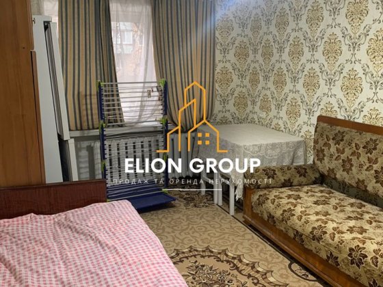 2к квартира на Черемушках Каменец-Подольский