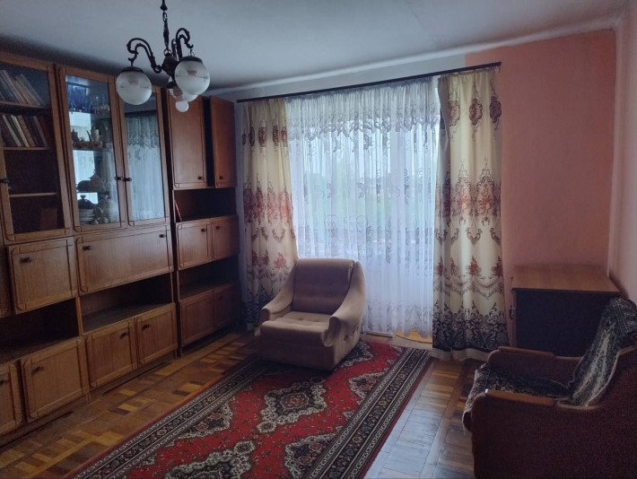 Здаю в оренду 1-но  кімнатну квартиру м. Коломия - фото 1