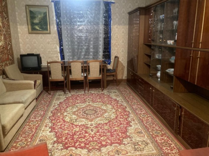 3 ком квартира ул Героев Украины - фото 1