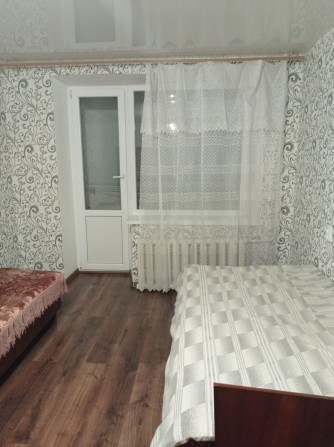 Здам однокомнатную квартиру в центре - фото 1