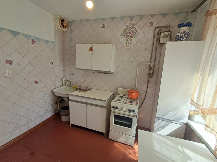 Аренда 3 ком.кв.ул.М.Приймаченко 17 р-н Даманский - фото 1