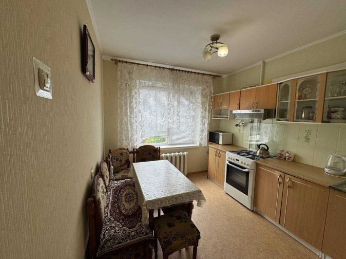 АРЕНДА 3-х комн квартира ул ДВОРЦОВАЯ, 46 (рн Крытого РЫНКА), - фото 1