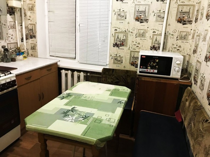 Сдам однокомнатную квартиру долгосрочно - фото 1