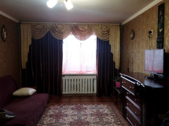 Здам квартиру 2-кімнатну Миргород