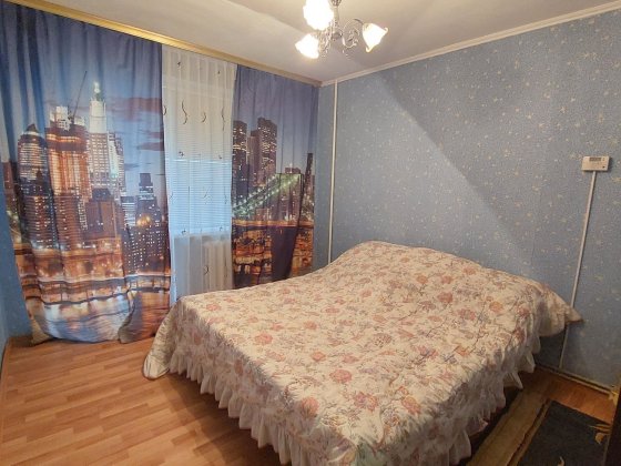 Оренда 3-кімнатної квартири. Пр-т Незалежності,277. Могилів-Подільський