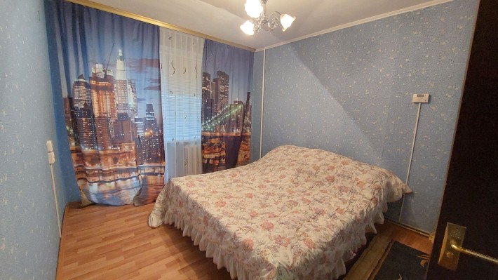 Оренда 3-кімнатної квартири. Пр-т Незалежності,277. - фото 1