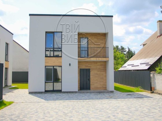 Продам Будинок 4 Кімнати Софіївська Борщагівка Софіївська Борщагівка