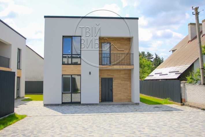 Продам Будинок 4 Кімнати Софіївська Борщагівка - фото 1