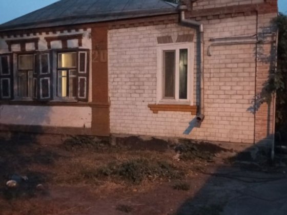 Продам отдельно стоящий дом в Жихор 1 Харьков