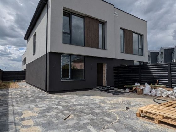 107.000$‼️ Готовий Дуплекс в Софіївській Борщагівці Софіївська Борщагівка